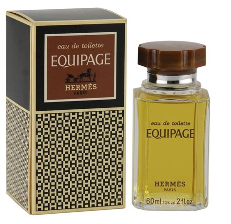 parfum equipage hermes